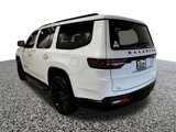 New 2025 Jeep Wagoneer Series II image 3