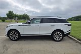 Used 2018 Land Rover Range Rover Velar R-Dynamic SE image 3