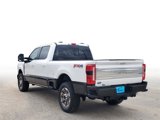New 2025 Ford F250 4x4 Crew Cab Super Duty image 3
