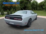 Used 2021 Dodge Challenger SXT w/ Blacktop Package image 4