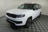 Used 2024 Jeep Grand Wagoneer Series III w/ Quick Order Packagew 28T image 5