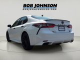 Used 2022 Toyota Camry SE image 5