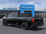 New 2025 Chevrolet Silverado 2500 LT w/ Trail Boss Package image 3