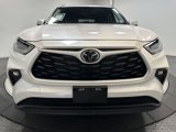 Used 2024 Toyota Highlander XLE image 5