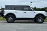 Certified 2023 Ford Bronco Badlands image 6