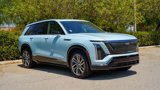 New 2026 Cadillac Vistiq Sport image 6