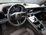 Used 2025 Porsche Panamera Turbo image 4