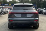 New 2025 Audi SQ6 e-tron Premium Plus image 4