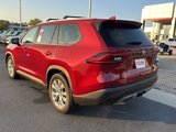 New 2025 Toyota Grand Highlander AWD image 3