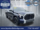 Used 2025 Toyota Tundra SR5 image 3