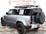 Used 2022 Land Rover Defender 110 SE image 4