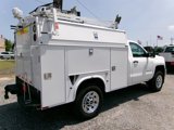 Used 2017 Chevrolet Silverado 3500 W/T image 6