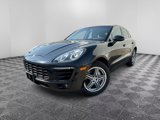 Used 2016 Porsche Macan S image 2