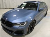 Certified 2023 BMW M550i xDrive w/ Executive Package image 6