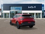 New 2026 Kia Sportage X-Line image 4