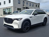 New 2025 MAZDA CX-90 3.3 Turbo w/ Premium Sport Pkg image 3