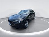 Used 2021 Alfa Romeo Stelvio Sprint w/ Sun & Sound Package image 6