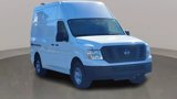 Used 2020 Nissan NV 2500 SV w/ Navigation Package image 3
