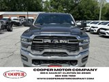 New 2025 RAM 2500 Tradesman image 2