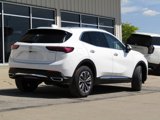 Used 2025 Buick Envision Preferred image 3