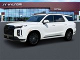 New 2025 Hyundai Palisade Calligraphy image 2