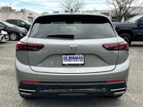 New 2025 Buick Envision Sport Touring image 3