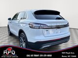 Used 2021 Lincoln Nautilus Reserve image 3