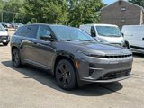 New 2025 Jeep Wagoneer Launch Edition image 5