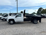 Used 2022 Chevrolet Silverado 3500 LT w/ Convenience Package image 2