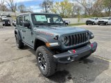 New 2025 Jeep Wrangler Unlimited Rubicon image 4