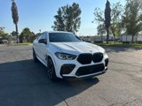 Used 2022 BMW X6 M w/ Competition Package image 4