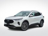 New 2025 Ford Escape SE w/ PHEV Premium Package image 1