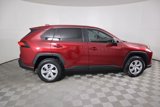 Certified 2022 Toyota RAV4 LE image 4