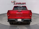 New 2025 GMC Sierra 1500 AT4X image 4