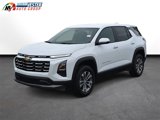 New 2026 Chevrolet Equinox LT image 2
