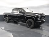 New 2025 Chevrolet Silverado 2500 High Country w/ Midnight Edition image 2