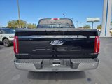 New 2025 Ford F150 Lariat w/ Equipment Group 501A Mid image 5