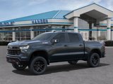 New 2025 Chevrolet Silverado 1500 LT Trail Boss w/ LT Trail Boss Premium Package image 2