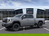 New 2025 GMC Sierra 2500 AT4X w/ AT4X AEV Edition image 2