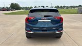 Certified 2021 GMC Terrain SLT w/ Infotainment Package II image 5