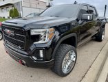 Used 2020 GMC Sierra 1500 AT4 w/ AT4 Premium Package image 4