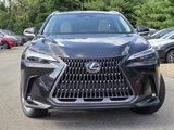 New 2025 Lexus NX 300h AWD w/ Luxury Package image 3