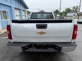 Used 2011 Chevrolet Silverado 1500 W/T image 4