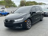 Used 2025 Honda Odyssey Elite image 2