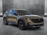 Used 2024 MAZDA CX-50 2.5 Turbo w/ Cargo Package image 3