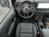 New 2025 Jeep Wrangler Unlimited Rubicon 4xe image 3