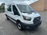 Used 2020 Ford Transit 250 Medium Roof w/ Load Area Protection Package image 3