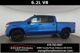 Used 2024 Chevrolet Silverado 1500 RST w/ Convenience Package II image 6