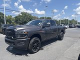 New 2025 RAM 2500 Laramie image 3
