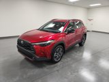 New 2026 Toyota Corolla Cross XLE image 2